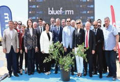 Levent Sadık Ahmet’ten İpsala’da dev Yaban Mersini yatırımı