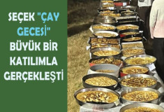 SEÇEK 
