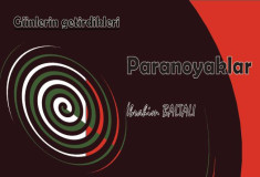 Paranoyaklar