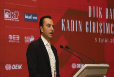 Kuzey Makedonya'da DTİK Balkanlar Kadın Buluşması düzenlendi